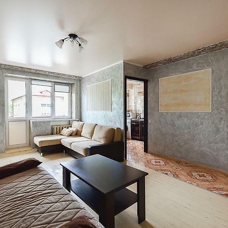 Apartment In The Historical Centre Of 格罗德诺 外观 照片