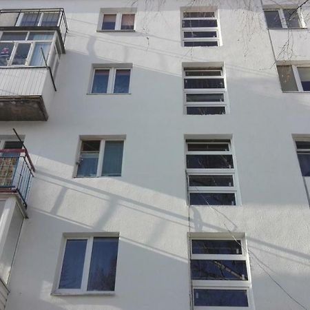 Apartment In The Historical Centre Of 格罗德诺 外观 照片