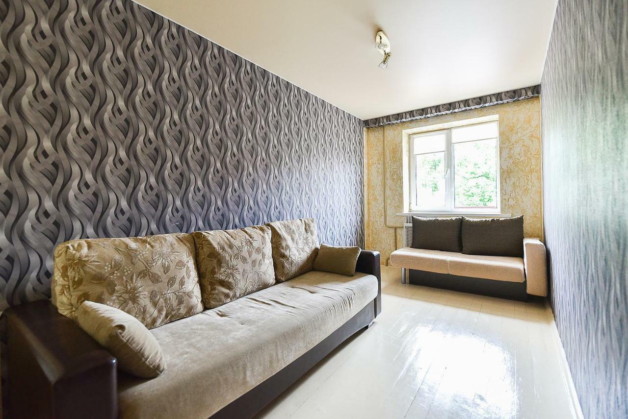 Apartment In The Historical Centre Of 格罗德诺 外观 照片